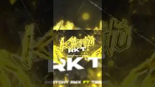 KILERITO RKT - YA DISPONIBLE  #rktremix #rkt #caserio