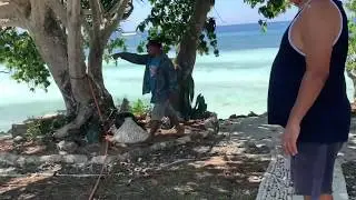 Beachfront property for sale - Anda Bohol