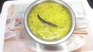 আমের অম্বল//Aamer ambol bangali cook //Raw mango chutney