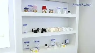 2023 Most Anticipated TEEJOIN Smart Home Solutions IOT Home Smart live & Smart Appliances Solutions