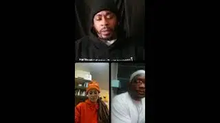 OG Tec Interviews Jay Burton with Special guest Racheal of Keep 6ix!!