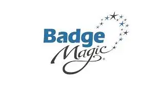Badge Magic - How to use the Badge Magic Remover