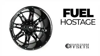 The Fuel Hostage