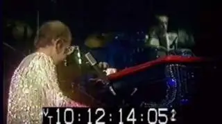 04 - Daniel - Elton John - Live at The Hammersmith Odeon 24-12-1974