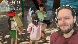 Happy Ending!! [Umigari full game]
