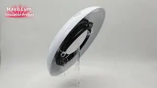 Maxillum Surface wall mounted pool lighting