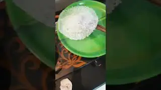 Neer Dosa in Apam Pan