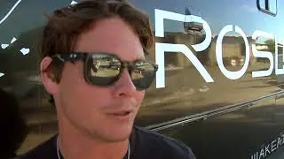 Roswell Aviator Tower | Danny Hampson