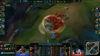 Zirene and Captain Flowers Banter Highlights