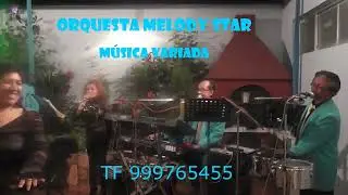 Orquestas digitales en Lima desde S/120 Cel.999765455 Grupos Musicales, Conjunto Musical, Animaci&oacute;n