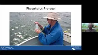 2025 CLMP Training: Total Phosphorus