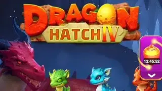 DRAGON HATCH IV NEW YONO GAMES 🎯🎮