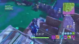 animatedjr's  squad gameplay