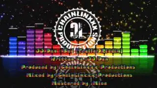 JJ Dan - Bad [Trailer Riddim](ChainLinxx Production) #2014Soca