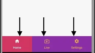 Flutter TabBar: A complete tutorial with examples