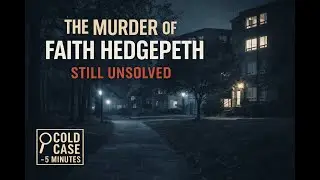 Who Killed Faith Hedgepeth? Inside One of America&rsquo;s Most Disturbing Cold Cases