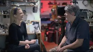 Mes&eacute;k a takar&aacute;sb&oacute;l, Zalka Imre