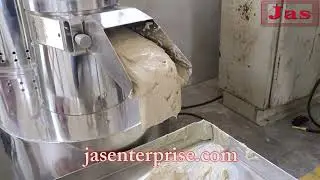 Cashew Nut Butter Making Machine | +91-9426088680 | jasenterprise.com