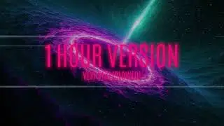 VEKI VEKI (SLOWED) - 1 HOUR VERSION
