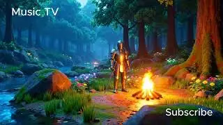 Relaxing Music.🎶.🪈 Get some rest.👍 Relaxing sounds/ sleeping Music🎶