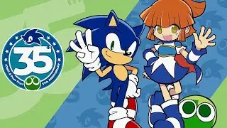 Predicting Puyo Puyo's 35th Anniversary