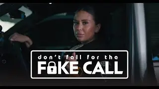 Fraud Prevention:  Don't Fall for Phone & Internet Scams