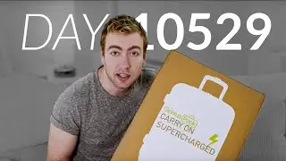Genius Pack SUPERCHARGED UNBOXING