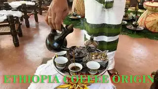 Coffee documentary /Ethiopia Coffee Origin//#USA/Ethiopian news/#Hiphop /Ethiopian movie/#Venezuela 