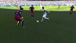 Wtf ea