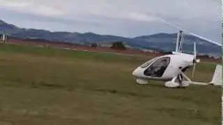 m24 orion short take off