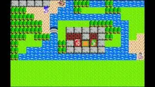 Dragon Warrior Classic (No Commentary) #03, Headwaters: Copper Sword and Chain Mail