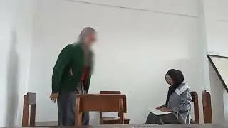 Klien S.N Ego State (Sesi 2) 