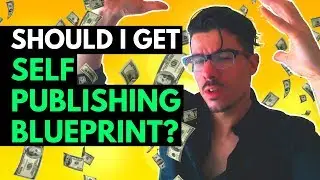 Self Publishing Blueprint Review (2019) - SHOULD You Buy It? 💰💰💰