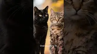 #Cat Acting &lsquo;Normal&rsquo;? These Small Behaviors Say Otherwise! | It Could Be Serious!