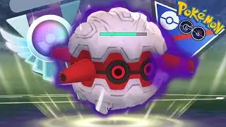REMIX CUP IS HERE! SHADOW FORRETRESS | GO BATTLE LEAGUE