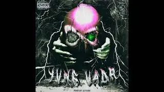 Yvng Vadr  - ON THA PROWL