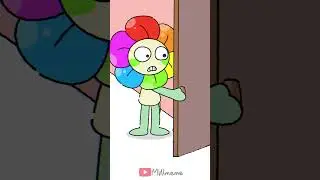 What's That Sound? 🤣| Dandy's World animation #cartoon #roblox