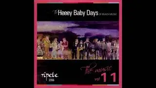 The Chashers - Without My Girl