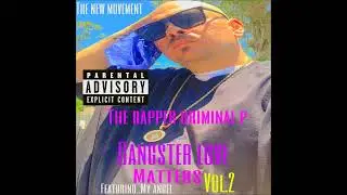 the rapper criminal p your my love baby new music 2023