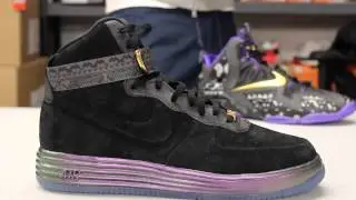 Lunar Force 1 High Lux QS 