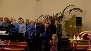 Reach Out - Christuskirche Weidenau - 14.12.2025