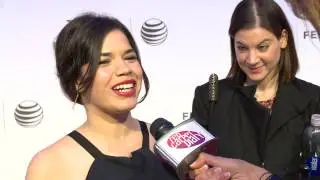Premiere of 'X/Y' at the 2014 Tribeca Film Festival