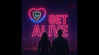 Get Alive