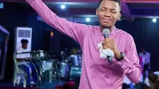 River, River Overflow - Apostle Edu Udechukwu | Chant