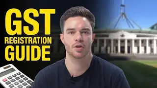 When Do You Need To Register For GST in Australia?