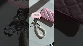 Japonesque x Heart Defensor | Keychain Charm