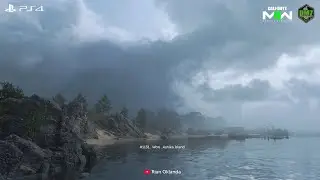 #1131 . Won . Ashika Island . Call Of Duty&reg; . Modern Warfare 2