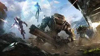 I Got To Play Anthems Closed Alpha Test
