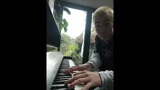 The goosebumps theme is so underrated.  #piano #goosebumps #goosebumpsseries
