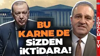 Ekrem Açıkel Deşifre Etti! METROPOL'ÜN O Anketi Beştepe'nin Uykularını Kaçıracak